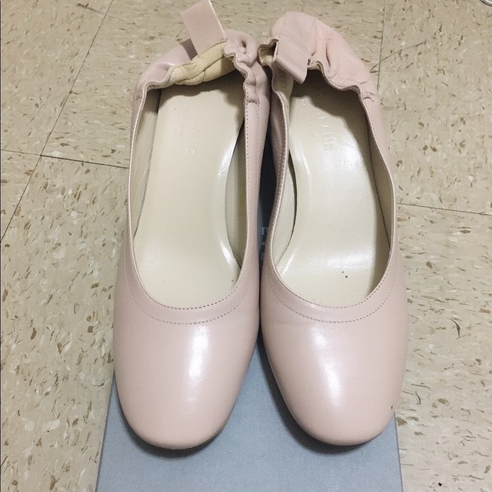 Everlane The Day Heel